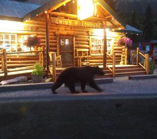 Gwin's Lodge & Roadhouse
