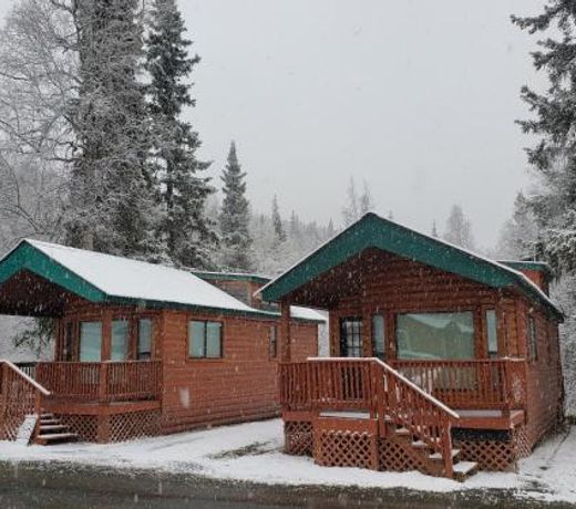 Gwin's Lodge & Roadhouse