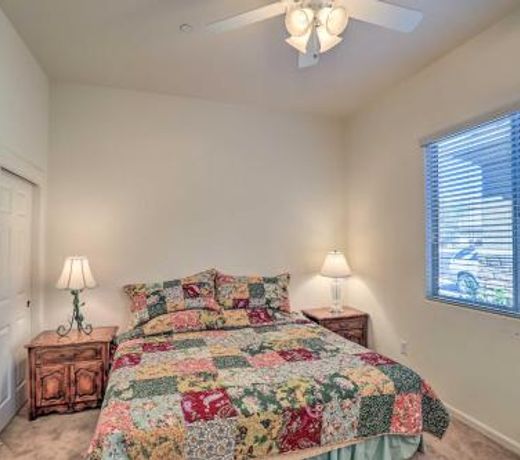 Tucson Home with Private Pool and Mountain Views!