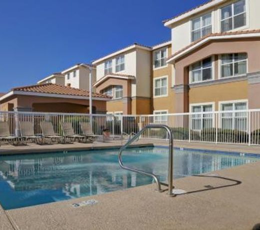 Suites On Scottsdale