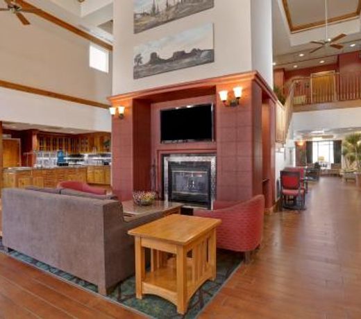 Suites On Scottsdale