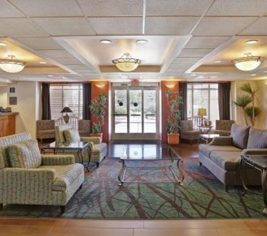 Suites On Scottsdale