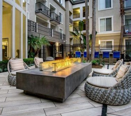 Dreaming Hollywood - All Suites Apartments