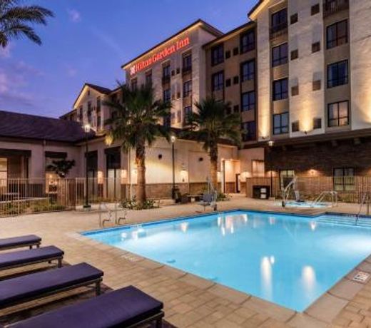 Hilton Garden Inn Pomona, CA