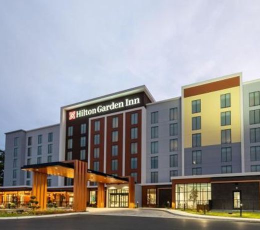 Hilton Garden Inn Pomona, CA