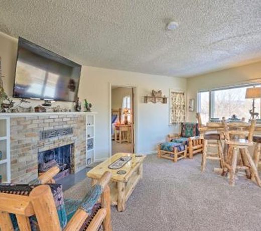 CaÃ±on City Home, 13 Mi to Royal Gorge Bridge!