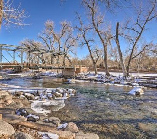 CaÃ±on City Home, 13 Mi to Royal Gorge Bridge!