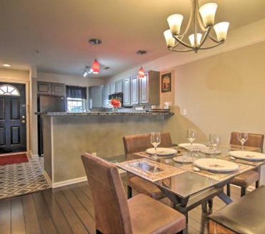 Charming Lewes Beach Condo 4 Mi to the Coast