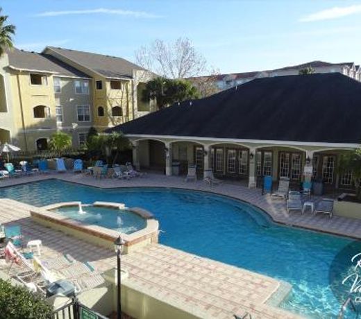 The Avalon Royal Tropical