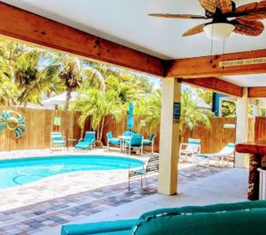 Blue Starfish Estate