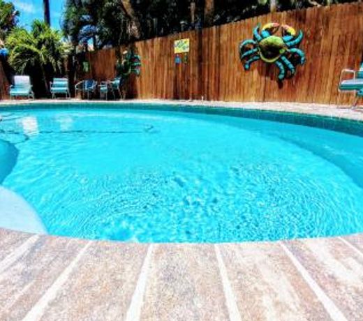 Blue Starfish Estate
