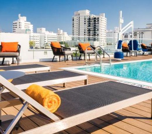 Berkeley Park MGallery Hotel Collection