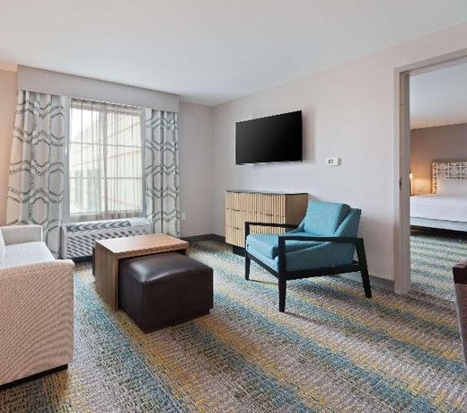 Homewood Suites by Hilton St Augustine San Sebastian St Augustine FL