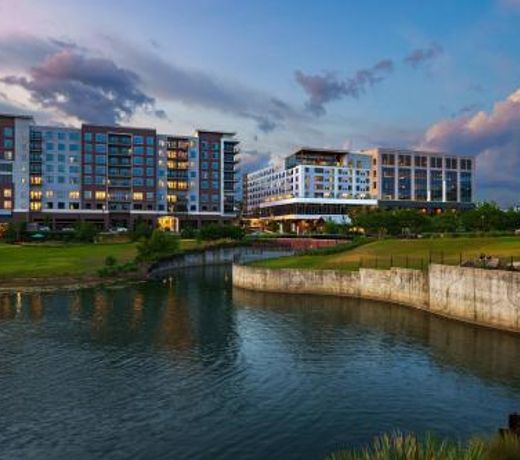 AC Hotel by Marriott Tallahassee Universities at the Capitol