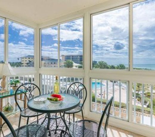 San Marco Gulf Beach Views 3rd Floor