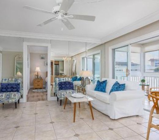 San Marco Gulf Beach Views 3rd Floor