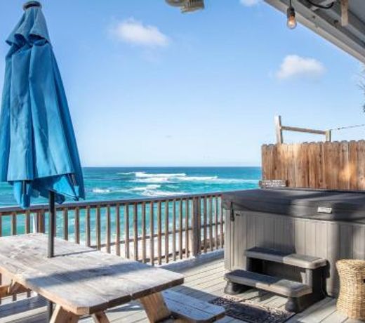 Hawaii Oceanfront Beach House Paradise on the Beach Family Activities