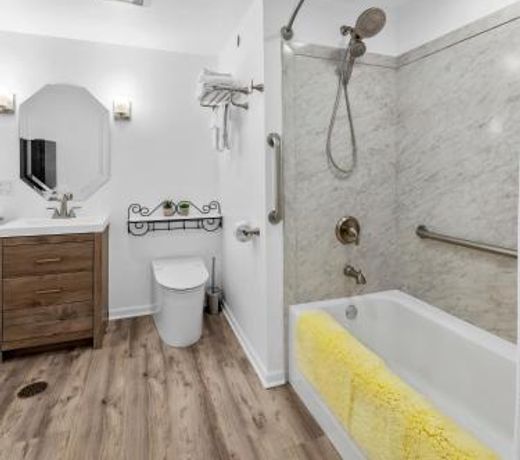 Harmony Inn, Huntley Illinois