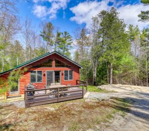 Sunday River Sunny Chalet