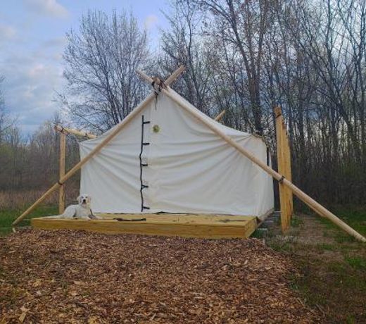 Off Map Glamping