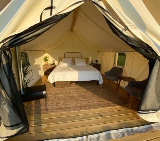 Off Map Glamping