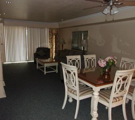 Unit 62 - Treeloft - 3 Bedroom VIlla