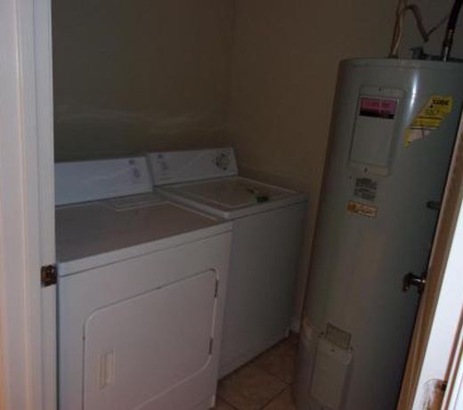 Unit 62 - Treeloft - 3 Bedroom VIlla