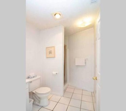 Unit 7 - 2 Bedroom Treetop Villa