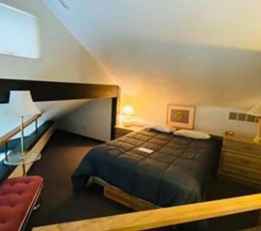UNIT 53 - TREELOFT 3 BEDROOM VILLA