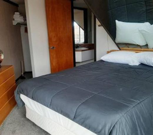 Unit 54 - Treeloft 3 Bedroom Villa