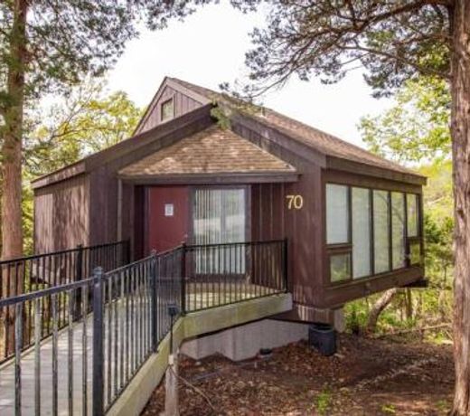UNIT 70 - Treeloft 3 Bedroom Villa