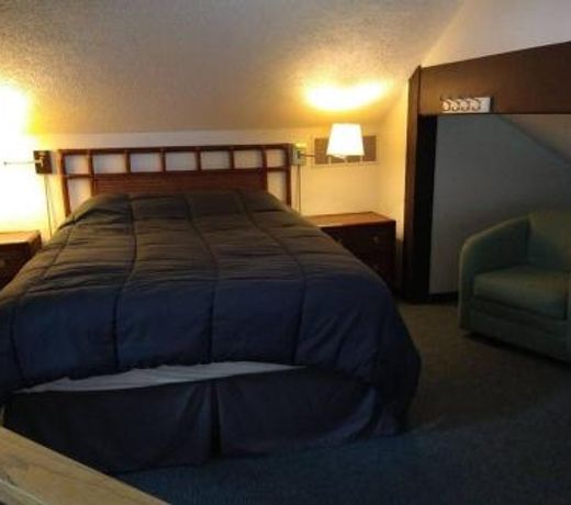 Unit 101 - Treeloft 3 Bedroom Villa