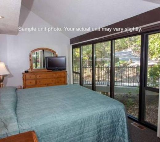 Unit 106 - Treeloft 3 Bedroom Villa