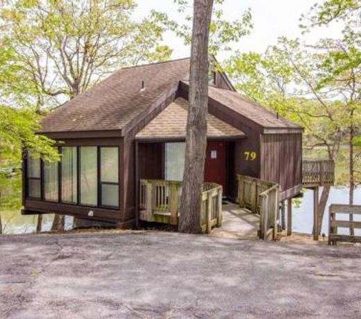 Unit 79 - Treeloft 3 Bedroom Villa