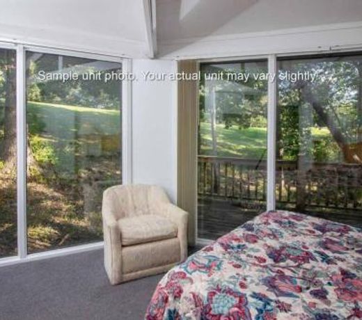 Unit 79 - Treeloft 3 Bedroom Villa