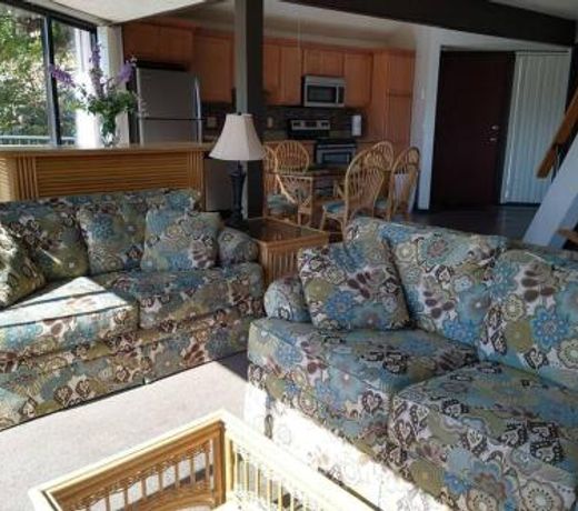 Unit 100 - Treeloft 3 Bedroom Villa