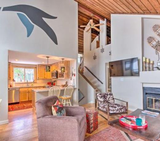 Chic Village of Loon Getaway Less Than 1 Mi to Slopes