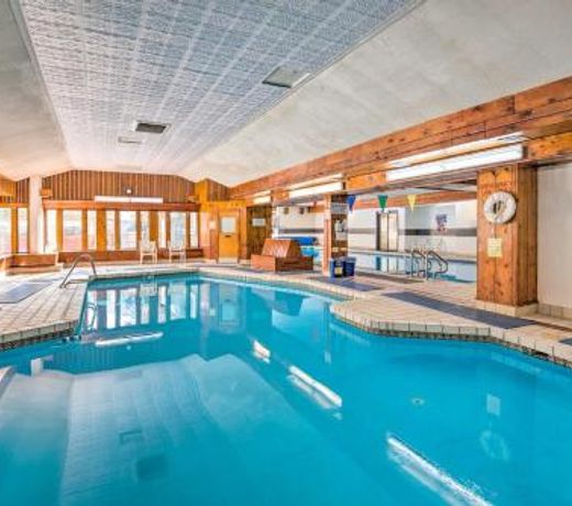 Chic Village of Loon Getaway Less Than 1 Mi to Slopes