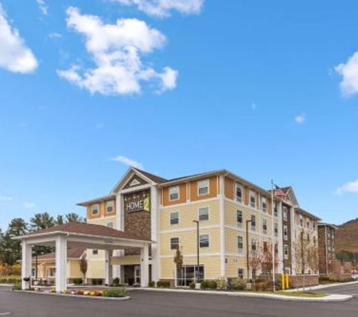 Home2 Suites By Hilton North Conway, Nh
