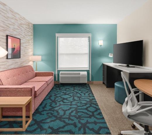 Home2 Suites By Hilton North Conway, Nh