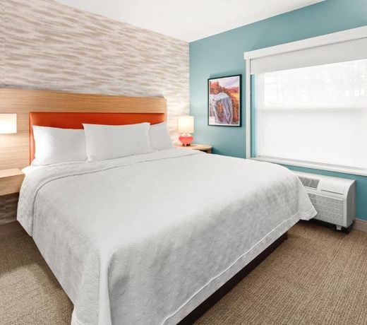 Home2 Suites By Hilton North Conway, Nh