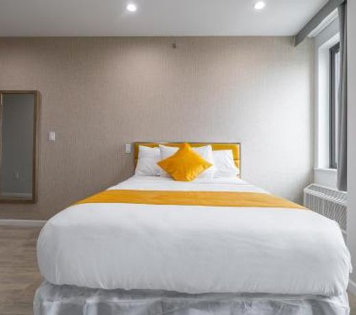 Hotel Ninety Five near Parkchester