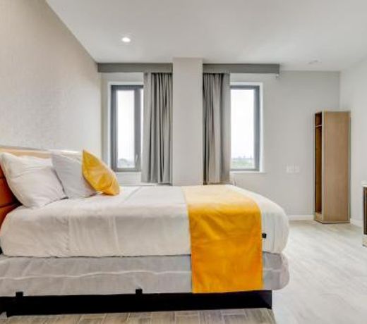 Hotel Ninety Five near Parkchester