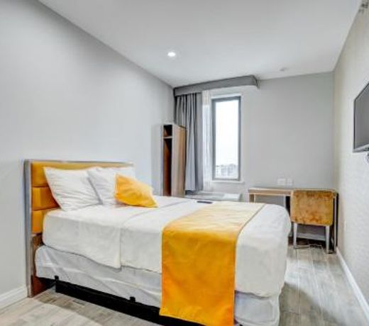Hotel Ninety Five near Parkchester