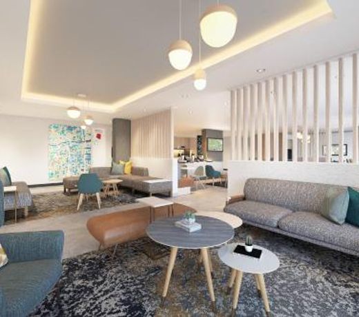 TownePlace Suites by Marriott New York Brooklyn