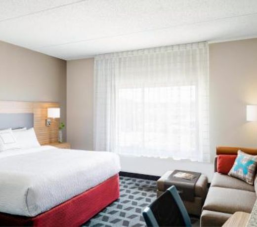 TownePlace Suites by Marriott New York Brooklyn