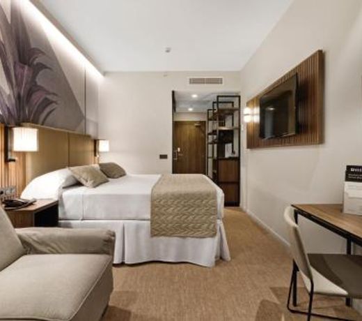 Riu Plaza Manhattan Times Square
