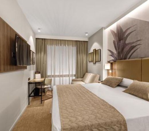 Riu Plaza Manhattan Times Square