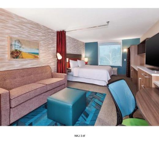 Home2 Suites Wilmington