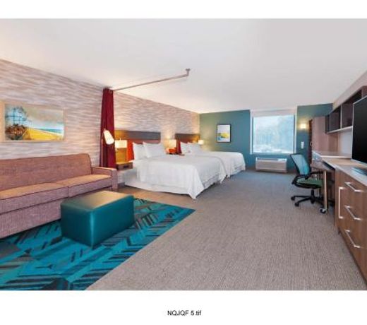 Home2 Suites Wilmington